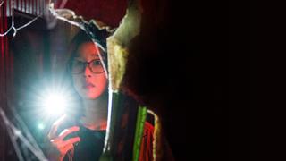 Warning: Do Not Play