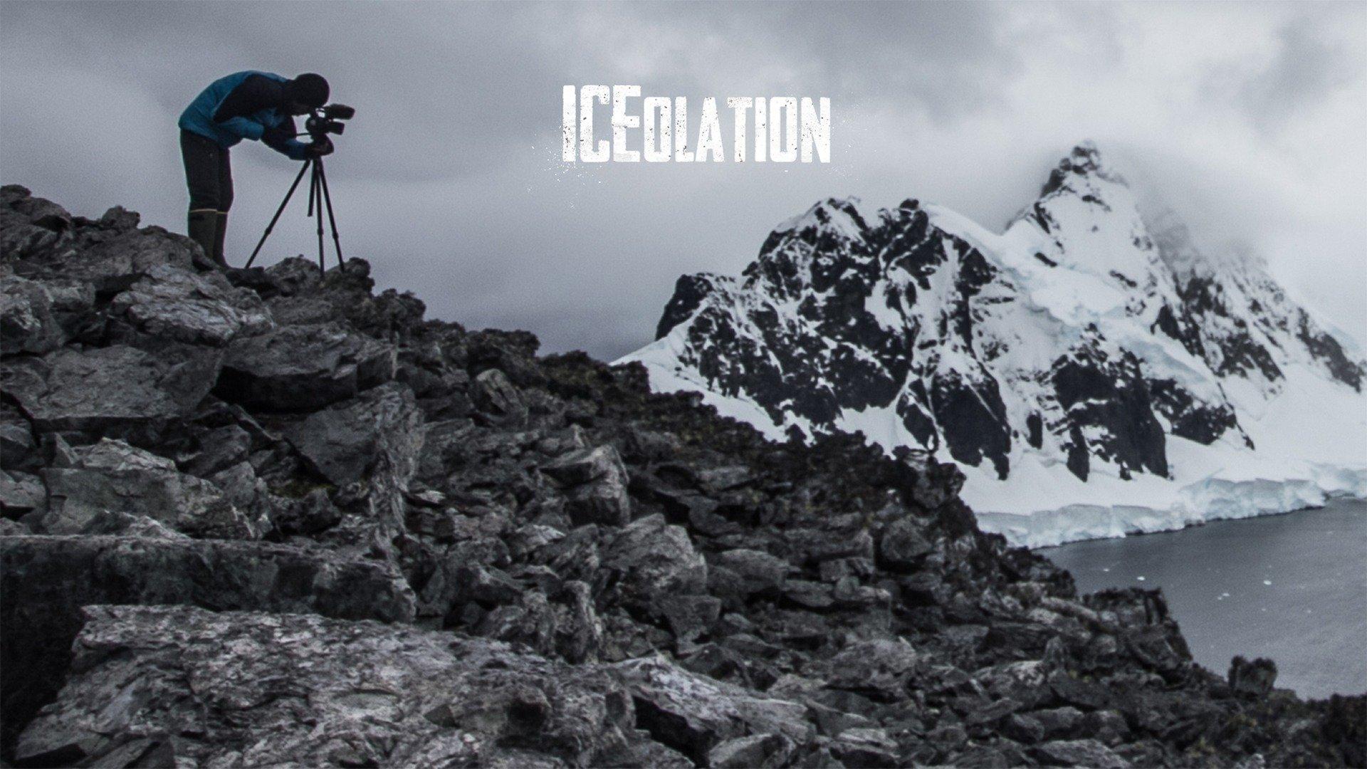 Watch ICEolation Streaming on Philo