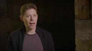 Mysteries of the Abandoned