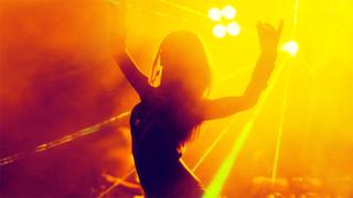 Confessions of a Go-Go Girl