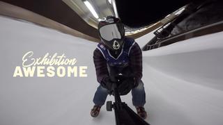 Exhibition Awesome