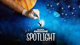  watch People Are Awesome: Spotlight