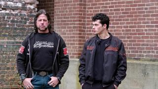 The Origin Story The Origin Story