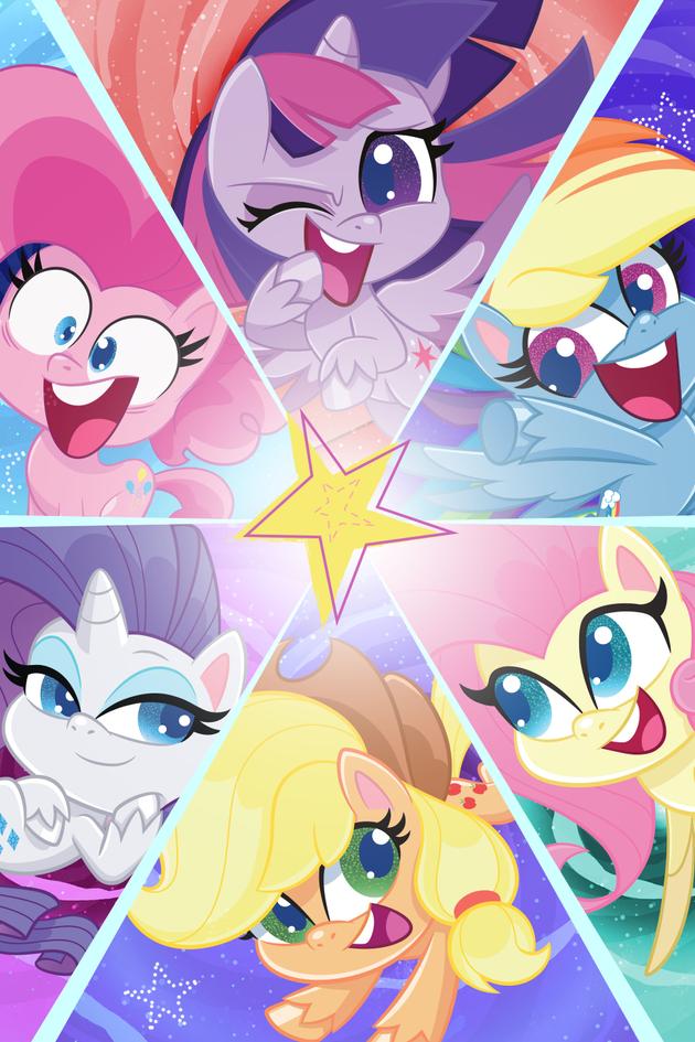 My Little Pony: Pony Life
