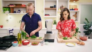 Mac Elliot Jarvis' Shakshuka Mac Elliot Jarvis' Shakshuka