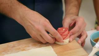 Jeff Danzer's Cana-Caramel Apples Jeff Danzer's Cana-Caramel Apples