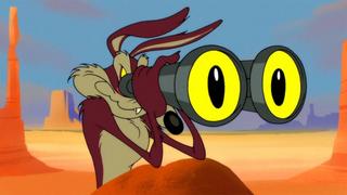 Hare Restoration; TNT Trouble; Plumbers Quack