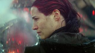 Chapter Three: Tracy Chapter Three: Tracy