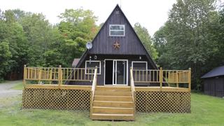 Romance and Lake Camps