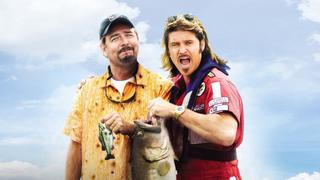 Bait Shop
