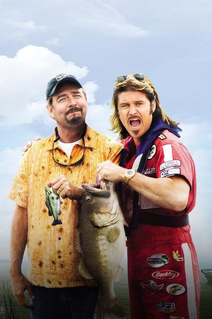 Bait Shop