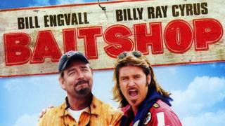 Bait Shop