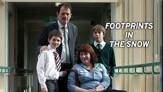 watch Footprints in the Snow