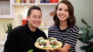 Erin O'Brien's Pork My Buns XXXX Erin O'Brien's Pork My Buns XXXX