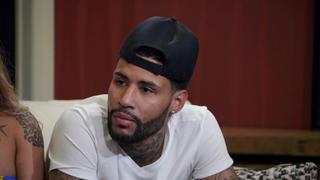 Marriage Boot Camp: Reality Stars