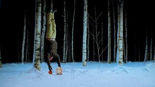 Let the Right One In