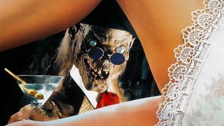 Tales From the Crypt Presents Bordello of Blood