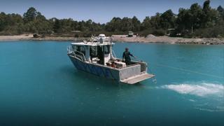 Extreme Salvage Squad