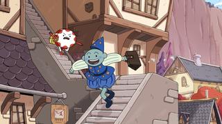 Wizard City Wizard City