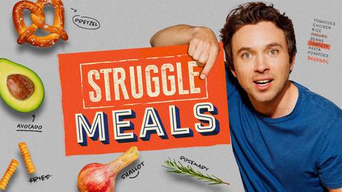 Struggle Meals
