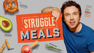 Struggle Meals