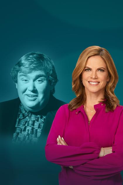 John Candy: Behind Closed Doors