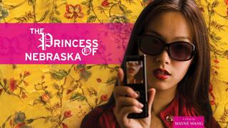 The Princess of Nebraska