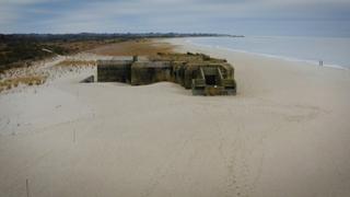 Mysteries of the Abandoned