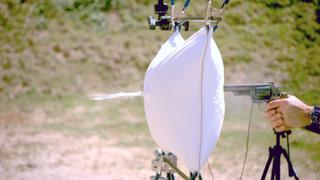 Silencing Terry Silencing Terry