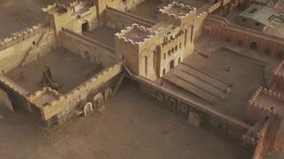 The Ultimate Bucket List The Ultimate Bucket List