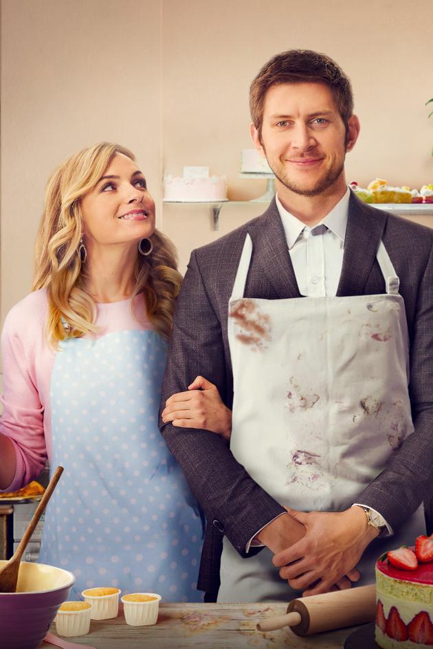 Love Is a Piece of Cake