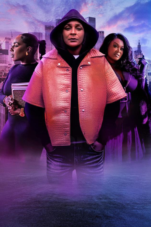 American Gangster: Trap Queens