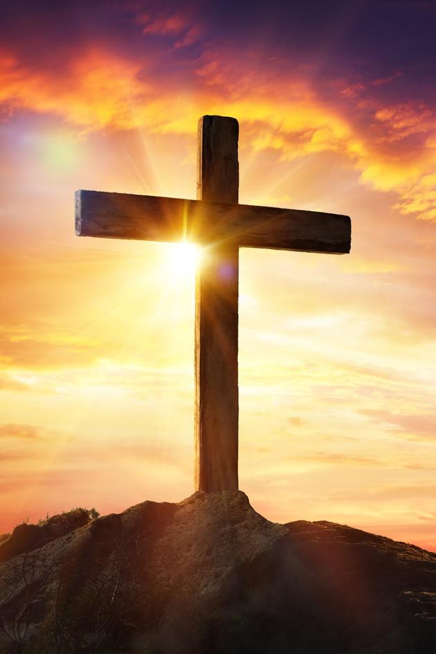 Mystery of the Sacred Shroud