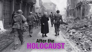 After the Holocaust