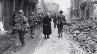 After the Holocaust