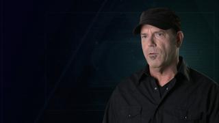 Paranormal Caught on Camera