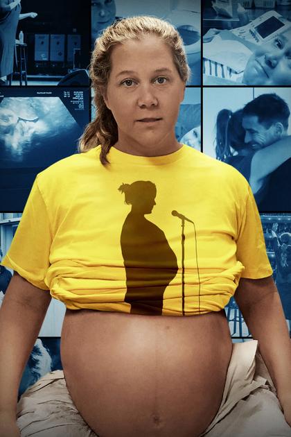 Expecting Amy