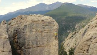 Backpacking Estes Park, Colorado Backpacking Estes Park, Colorado