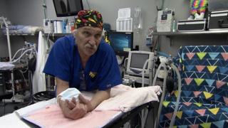 Dr. Jeff: Rocky Mountain Vet