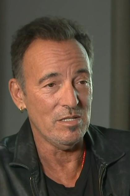 Bruce Springsteen: Born to Rock