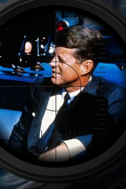 JFK: The Ultimate Conspiracy