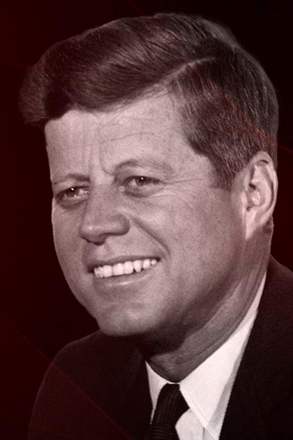 Killing John F. Kennedy
