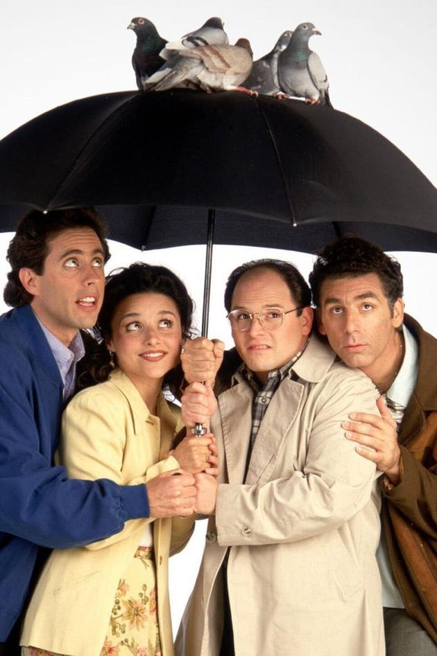 Seinfeld