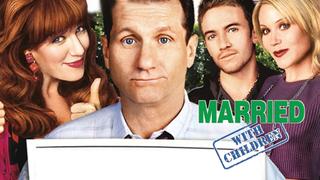  watch Married ... With Children