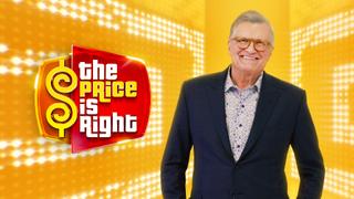  watch The Price Is Right
