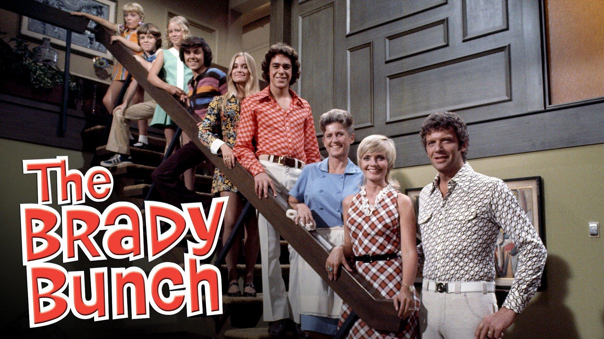 Watch The Brady Bunch Streaming on Philo (Free Trial)