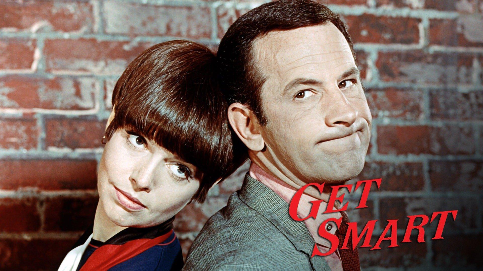 Watch Get Smart Streaming on Philo (Free Trial)
