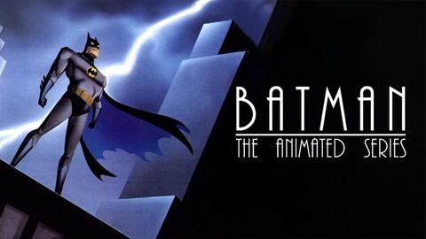 Batman: The Animated Series