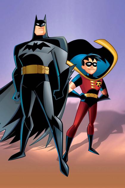 Batman: The Animated Series