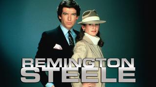  watch Remington Steele